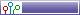 Мини-размер (80x15 пикселей) Violet Color