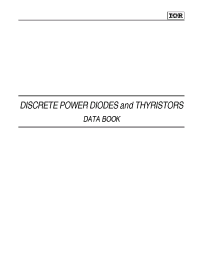 Datasheet  SD1500C