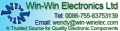 Win-win Electronics Ltd.