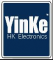 Yinke (Hong Kong) Electronic Co. Ltd