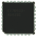 CY7B933-400JXC