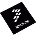 MPC8280CVVUPEA
