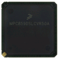 MPC859DSLCVR50A