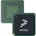 MPC862PVR50B