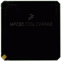 MPC857DSLCVR66B