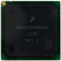 MPC5200VR400