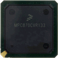 MPC870CVR133
