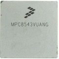 MPC8543VUANG