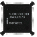 KU80L186EC13