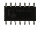 MC34074DR2G