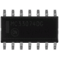 MC33074DR2G