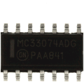 MC33074ADR2G