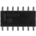 MC74HC02ADR2