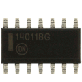 MC14011BDR2G