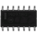 MC14093BDR2G