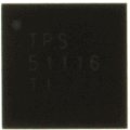 TPS51116RGET