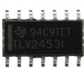 TLV2453IDR