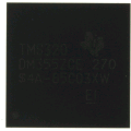 TMS320DM355ZCE270