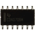 CD4070BM