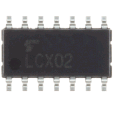 TC74LCX02FN(F,M)