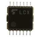TC74LCX04FT(EL)