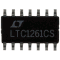 LTC1261CS