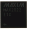MAX2022ETX+