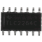 TLC2264CD