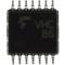 TC74VHC86FT(EL,M)