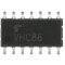 TC74VHC86FN(F,M)