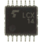 TC74LCX14FT(EL,M)