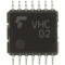 TC74VHC02FT(EL,M)