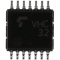 TC74VHC32FT(EL,M)